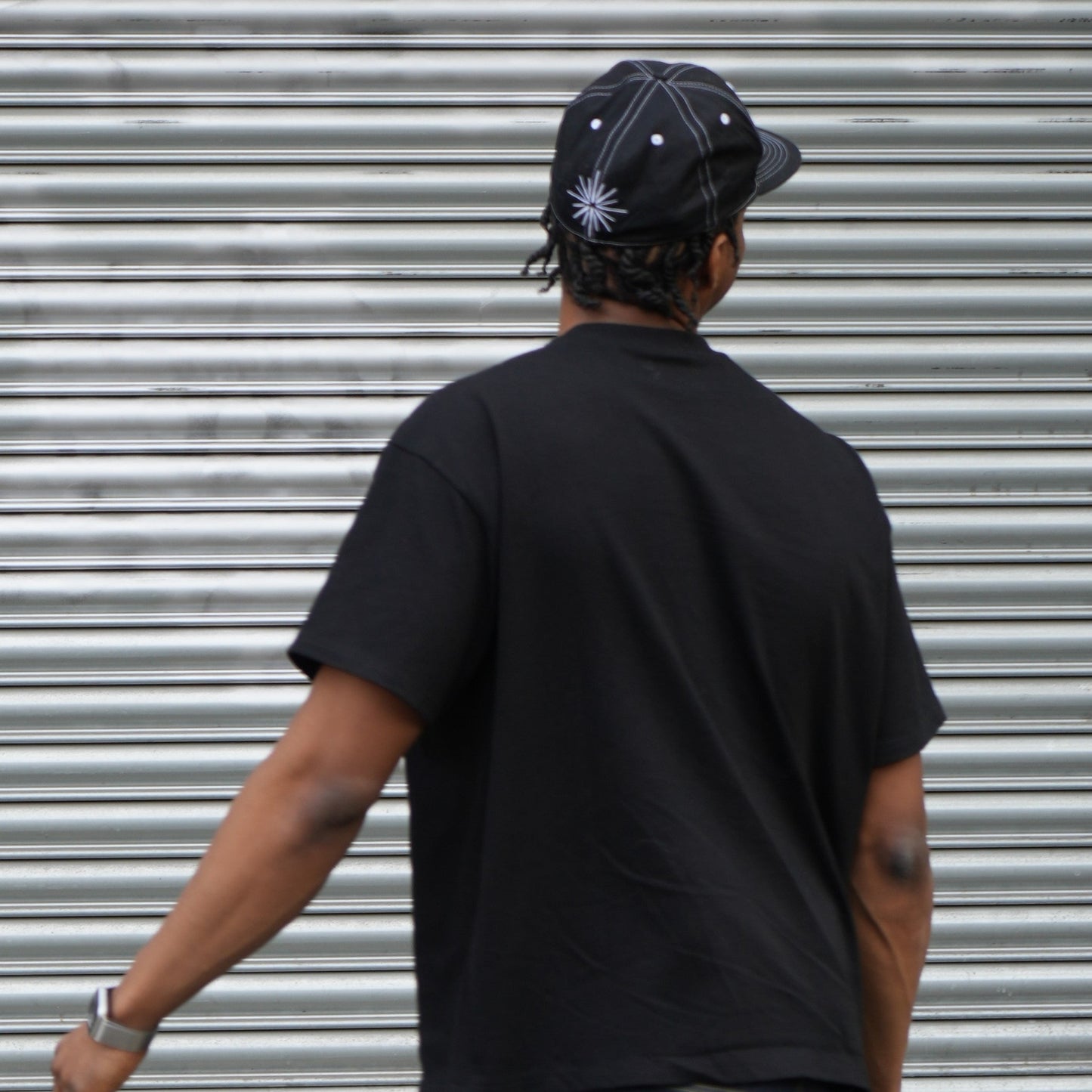 THE TERRA STATEMENT CAP