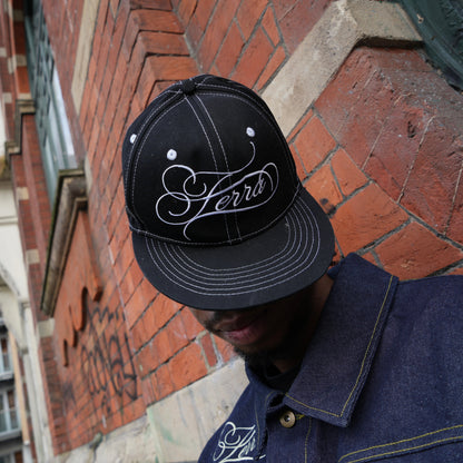THE TERRA STATEMENT CAP