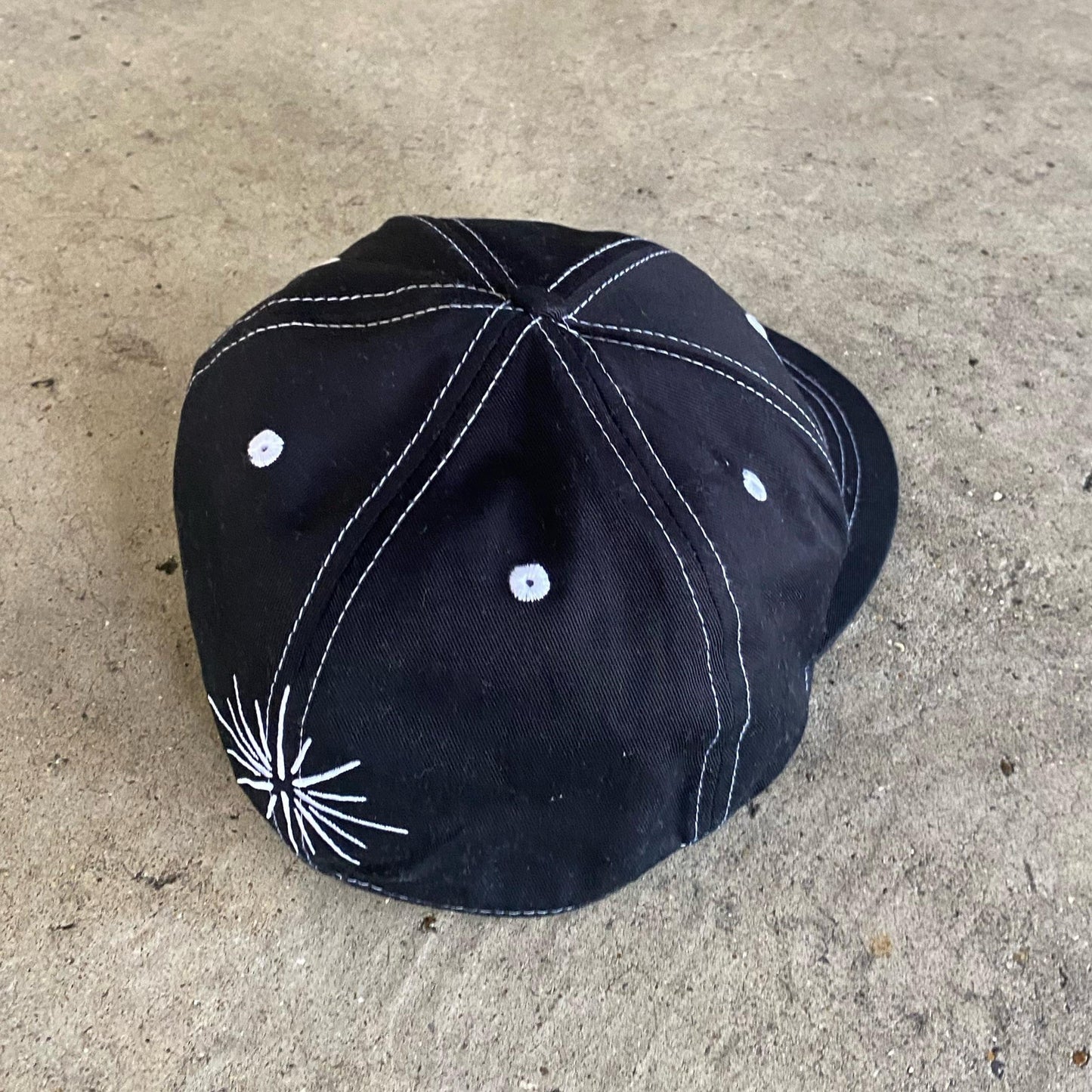 THE TERRA STATEMENT CAP